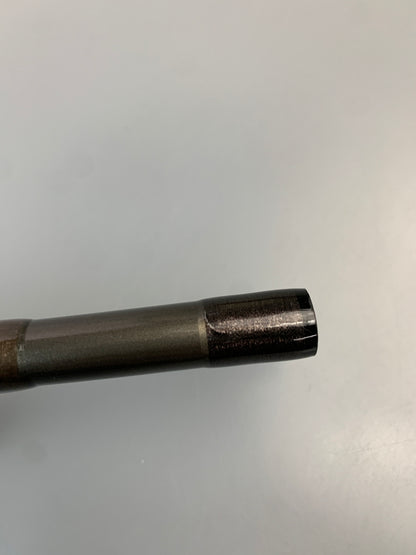 【現状渡し品】 ZENAQ DEFI BAHN BLACKFIN ゼナック デフィーバーンブラックフィン DB-S116 ショアキャスティングロッド 133-260918-ta-07-min 万代Net店