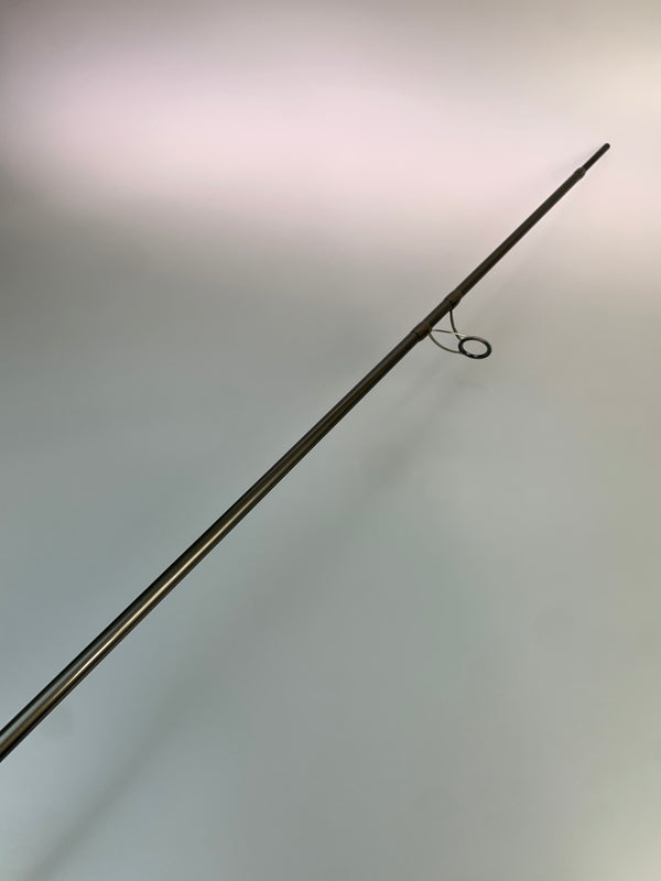 【現状渡し品】 ZENAQ DEFI BAHN BLACKFIN ゼナック デフィーバーンブラックフィン DB-S116 ショアキャスティングロッド 133-260918-ta-07-min 万代Net店