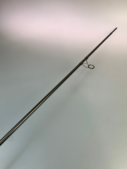 【現状渡し品】 ZENAQ DEFI BAHN BLACKFIN ゼナック デフィーバーンブラックフィン DB-S116 ショアキャスティングロッド 133-260918-ta-07-min 万代Net店