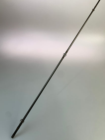 【現状渡し品】 ZENAQ DEFI BAHN BLACKFIN ゼナック デフィーバーンブラックフィン DB-S116 ショアキャスティングロッド 133-260918-ta-07-min 万代Net店