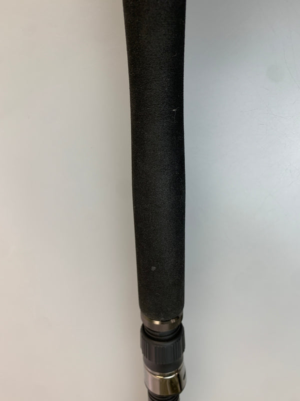 【現状渡し品】 ZENAQ DEFI BAHN BLACKFIN ゼナック デフィーバーンブラックフィン DB-S116 ショアキャスティングロッド 133-260918-ta-07-min 万代Net店