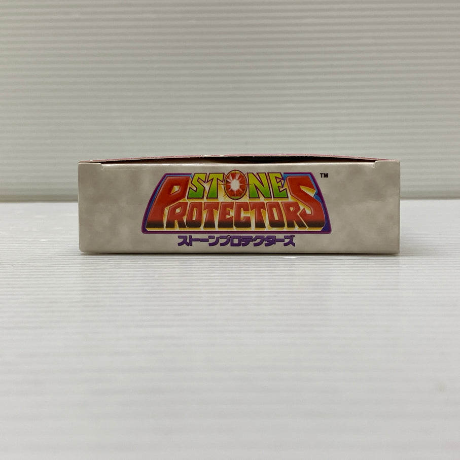 【中古品】 ストーンプロテクターズ SFC SFC用互換機 ゲームソフト レトロゲーム PIKO 023-260606-em-04-min 万代Net店
