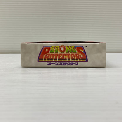 【中古品】 ストーンプロテクターズ SFC SFC用互換機 ゲームソフト レトロゲーム PIKO 023-260606-em-04-min 万代Net店