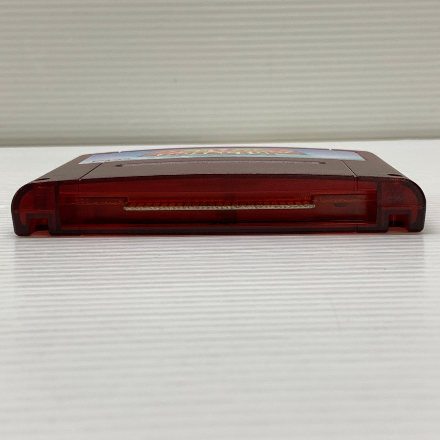 【中古品】 ストーンプロテクターズ SFC SFC用互換機 ゲームソフト レトロゲーム PIKO 023-260606-em-04-min 万代Net店