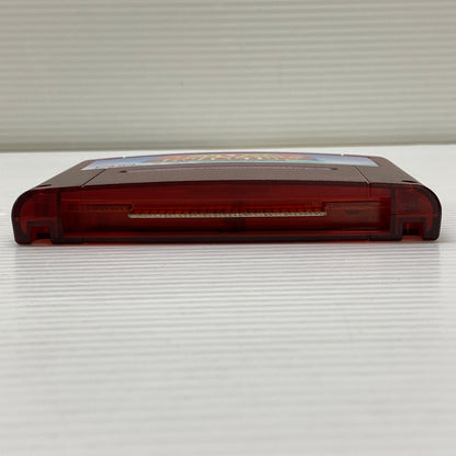 【中古品】 ストーンプロテクターズ SFC SFC用互換機 ゲームソフト レトロゲーム PIKO 023-260606-em-04-min 万代Net店