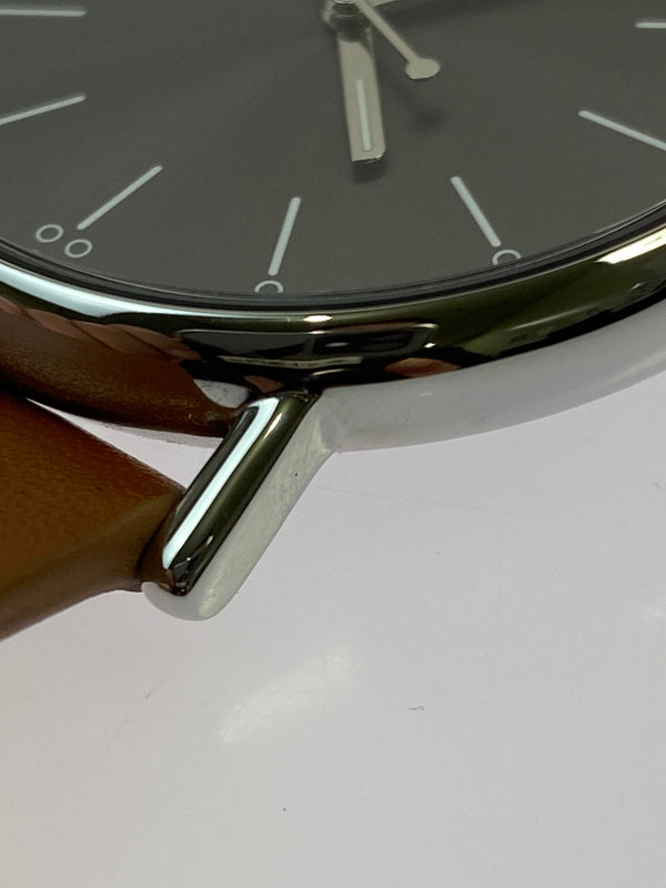 【中古品】【メンズ】 SKAGEN スカーゲン アナログ クオーツ腕時計 SKW6578 SIGNATUR シグネチャー メンズ ウォッチ 197-260603-em-21-min 万代Net店