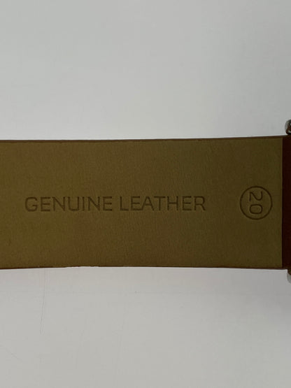 【中古品】【メンズ】 SKAGEN スカーゲン アナログ クオーツ腕時計 SKW6578 SIGNATUR シグネチャー メンズ ウォッチ 197-260603-em-21-min 万代Net店