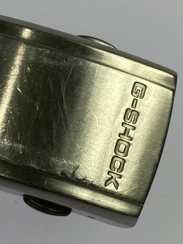 【中古品】【メンズ】 Ｇ-SHOCK ジーショック 電波ソーラー 腕時計 GST-W100D-1A2 メンズ ウォッチ 196-260603-em-17-min 万代Net店