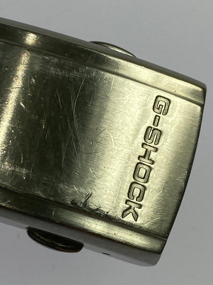 【中古品】【メンズ】 Ｇ-SHOCK ジーショック 電波ソーラー 腕時計 GST-W100D-1A2 メンズ ウォッチ 196-260603-em-17-min 万代Net店
