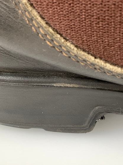 【中古品】【メンズ】 BLUNDSTONE ブランドストーン サイドゴアブーツ レザー レインブーツ メンズ シューズ 靴 165-260603-em-04-min サイズ：7 万代Net店