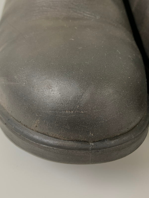 【中古品】【メンズ】 BLUNDSTONE ブランドストーン サイドゴアブーツ レザー レインブーツ メンズ シューズ 靴 165-260603-em-04-min サイズ：7 万代Net店