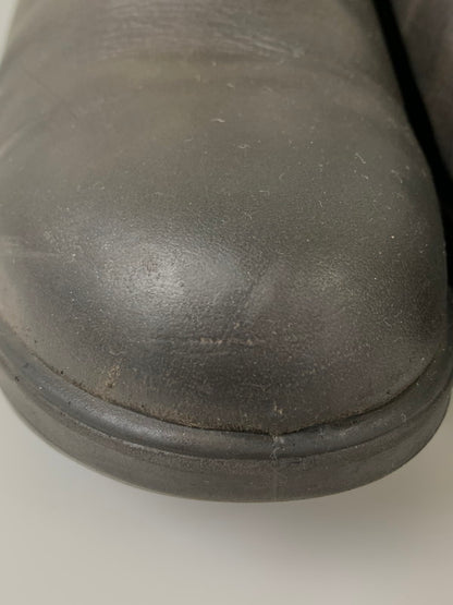 【中古品】【メンズ】 BLUNDSTONE ブランドストーン サイドゴアブーツ レザー レインブーツ メンズ シューズ 靴 165-260603-em-04-min サイズ：7 万代Net店