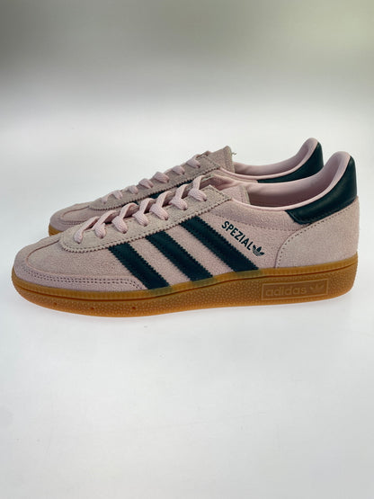 【中古品】【レディース】 ADIDAS アディダス HANDBALL SPEZIAL W IF6561 ハンドボール スペツィアル ウィメンズ シューズ 靴 スニーカー 166-260603-em-37-min サイズ：24.0cm カラー：ピンク/ネイビー 万代Net店