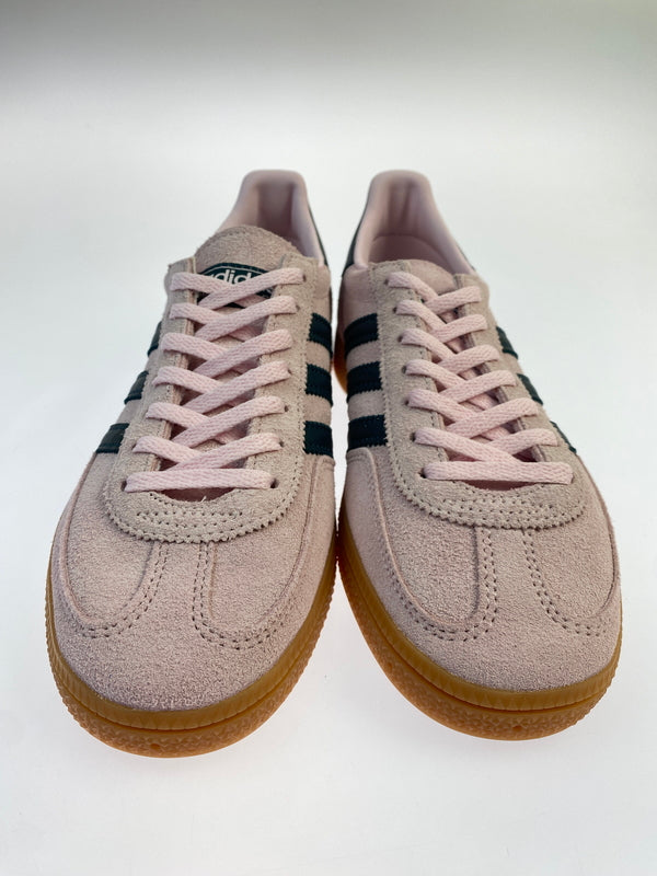 【中古品】【レディース】 ADIDAS アディダス HANDBALL SPEZIAL W IF6561 ハンドボール スペツィアル ウィメンズ シューズ 靴 スニーカー 166-260603-em-37-min サイズ：24.0cm カラー：ピンク/ネイビー 万代Net店