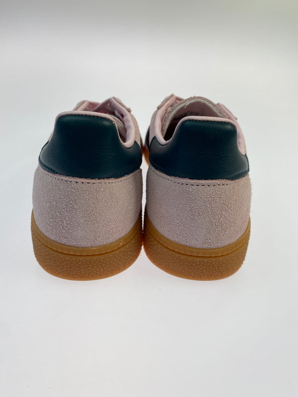 【中古品】【レディース】 ADIDAS アディダス HANDBALL SPEZIAL W IF6561 ハンドボール スペツィアル ウィメンズ シューズ 靴 スニーカー 166-260603-em-37-min サイズ：24.0cm カラー：ピンク/ネイビー 万代Net店
