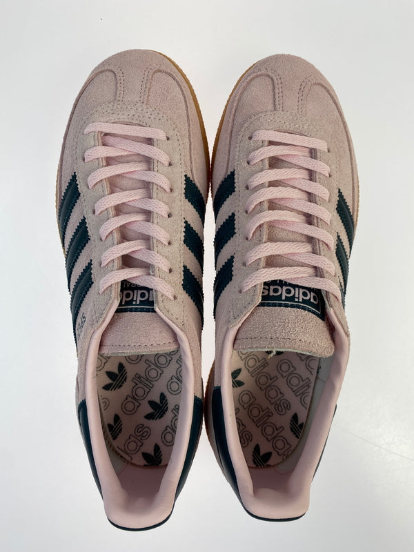 【中古品】【レディース】 ADIDAS アディダス HANDBALL SPEZIAL W IF6561 ハンドボール スペツィアル ウィメンズ シューズ 靴 スニーカー 166-260603-em-37-min サイズ：24.0cm カラー：ピンク/ネイビー 万代Net店