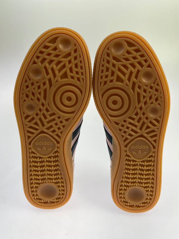 【中古品】【レディース】 ADIDAS アディダス HANDBALL SPEZIAL W IF6561 ハンドボール スペツィアル ウィメンズ シューズ 靴 スニーカー 166-260603-em-37-min サイズ：24.0cm カラー：ピンク/ネイビー 万代Net店