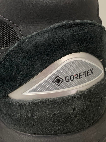 【中古品】【メンズ】 NEW BALANCE ニューバランス 2002R GORE-TEX M2002RXX ゴアテックス スニーカー メンズ シューズ 靴 162-260603-em-07-min サイズ：26.0cm カラー：BLACK WHITE 万代Net店