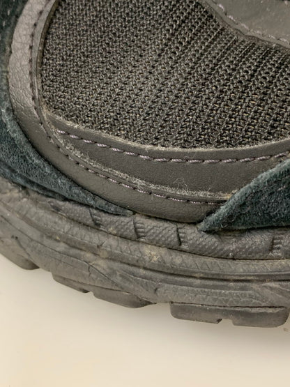 【中古品】【メンズ】 NEW BALANCE ニューバランス 2002R GORE-TEX M2002RXX ゴアテックス スニーカー メンズ シューズ 靴 162-260603-em-07-min サイズ：26.0cm カラー：BLACK WHITE 万代Net店