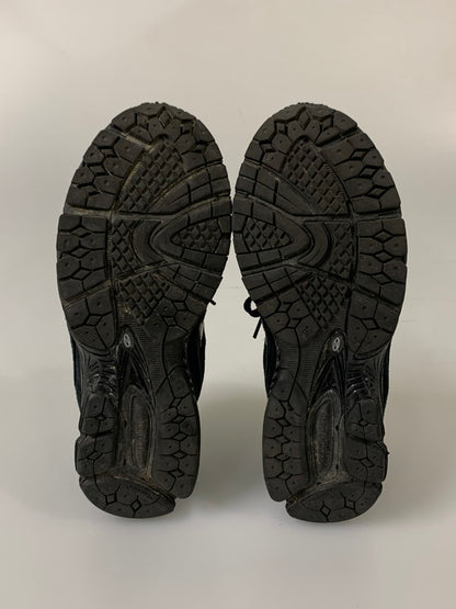 【中古品】【メンズ】 NEW BALANCE ニューバランス 2002R GORE-TEX M2002RXX ゴアテックス スニーカー メンズ シューズ 靴 162-260603-em-07-min サイズ：26.0cm カラー：BLACK WHITE 万代Net店