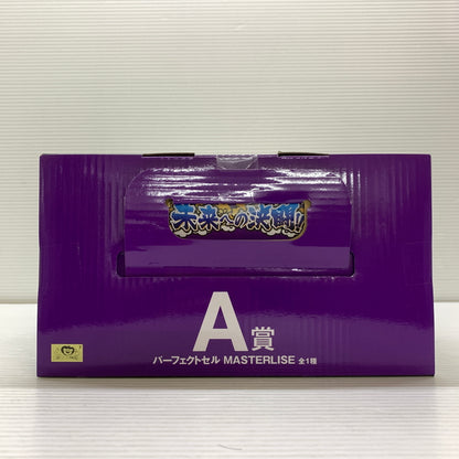 【現状渡し品】 一番くじ ドラゴンボール 未来への決闘!! A賞 パーフェクトセル MASTERLISE バンダイ フィギュア 050-260803-em-10-min 万代Net店