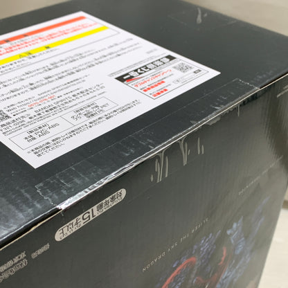 【中古品】 一番くじ 遊戯王 シリーズvol.4 三幻神顕現 A賞 ラーの翼神竜 魂豪示像 バンダイ フィギュア 051-260629-em-08-min 万代Net店
