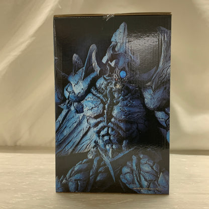 【中古品】 一番くじ 遊☆戯☆王シリーズ vol.4 三幻神顕現 B賞 オベリスクの巨神兵 魂豪示像 バンダイ フィギュア 051-260629-em-06-min 万代Net店