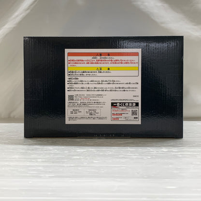 【中古品】 一番くじ 遊☆戯☆王シリーズ vol.4 三幻神顕現 B賞 オベリスクの巨神兵 魂豪示像 バンダイ フィギュア 051-260629-em-06-min 万代Net店