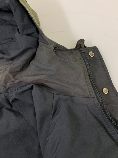 【中古品】【メンズ】 SIERRA DESIGNS シエラデザインズ 60 40 クロス マウンテンパーカー メンズ アウター アウトドア 144-260612-em-43-min サイズ：S カラー：モスグリーン 万代Net店