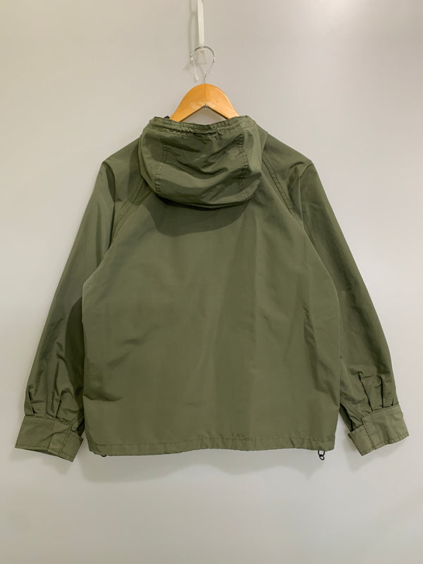 【中古品】【メンズ】 SIERRA DESIGNS シエラデザインズ 60 40 クロス マウンテンパーカー メンズ アウター アウトドア 144-260612-em-43-min サイズ：S カラー：モスグリーン 万代Net店