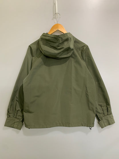 【中古品】【メンズ】 SIERRA DESIGNS シエラデザインズ 60 40 クロス マウンテンパーカー メンズ アウター アウトドア 144-260612-em-43-min サイズ：S カラー：モスグリーン 万代Net店