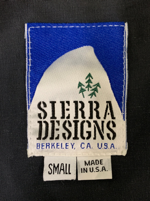 【中古品】【メンズ】 SIERRA DESIGNS シエラデザインズ 60 40 クロス マウンテンパーカー メンズ アウター アウトドア 144-260612-em-43-min サイズ：S カラー：モスグリーン 万代Net店