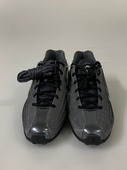 【中古品】【メンズ】 NIKE ナイキ × NAKED ネイキッド コペンハーゲン SHOX Z IO9319-001 ウィメンズ ショックス Z スニーカー メンズ シューズ 靴 160-260603-em-02-min サイズ：27.0cm カラー：METALLIC HEMATITE WOLF GREY 万代Net店