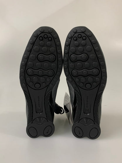 【中古品】【メンズ】 NIKE ナイキ × NAKED ネイキッド コペンハーゲン SHOX Z IO9319-001 ウィメンズ ショックス Z スニーカー メンズ シューズ 靴 160-260603-em-02-min サイズ：27.0cm カラー：METALLIC HEMATITE WOLF GREY 万代Net店