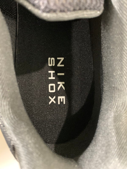 【中古品】【メンズ】 NIKE ナイキ × NAKED ネイキッド コペンハーゲン SHOX Z IO9319-001 ウィメンズ ショックス Z スニーカー メンズ シューズ 靴 160-260603-em-02-min サイズ：27.0cm カラー：METALLIC HEMATITE WOLF GREY 万代Net店