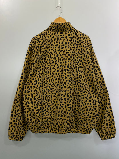 【中古品】【メンズ】 WACKO MARIA ワコマリア × GRAMICCI TRACK JACKET GMJ3-S3023 グラミチ トラックジャケット ライトアウター 142-260602-yn-09-min サイズ：XL カラー：キャメル 万代Net店