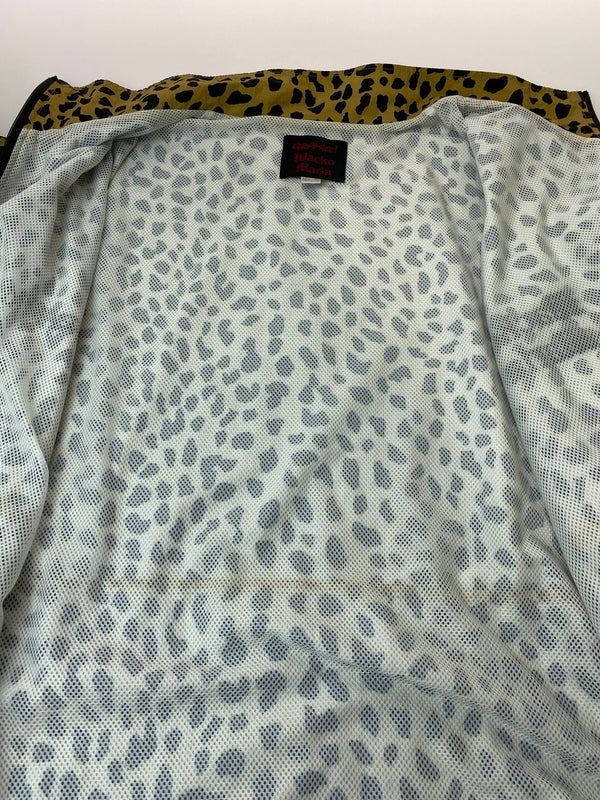 【中古品】【メンズ】 WACKO MARIA ワコマリア × GRAMICCI TRACK JACKET GMJ3-S3023 グラミチ トラックジャケット ライトアウター 142-260602-yn-09-min サイズ：XL カラー：キャメル 万代Net店