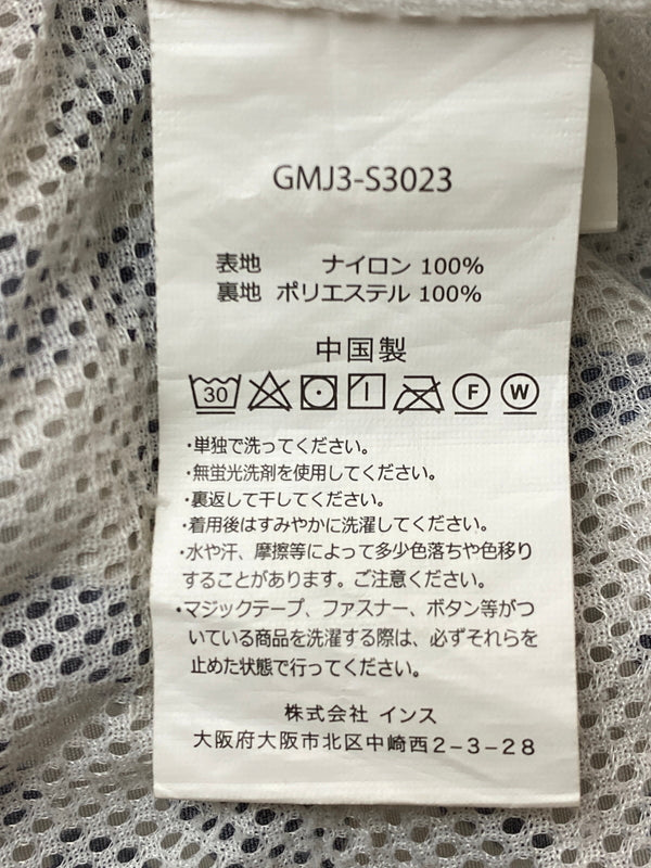【中古品】【メンズ】 WACKO MARIA ワコマリア × GRAMICCI TRACK JACKET GMJ3-S3023 グラミチ トラックジャケット ライトアウター 142-260602-yn-09-min サイズ：XL カラー：キャメル 万代Net店