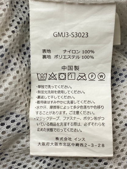 【中古品】【メンズ】 WACKO MARIA ワコマリア × GRAMICCI TRACK JACKET GMJ3-S3023 グラミチ トラックジャケット ライトアウター 142-260602-yn-09-min サイズ：XL カラー：キャメル 万代Net店