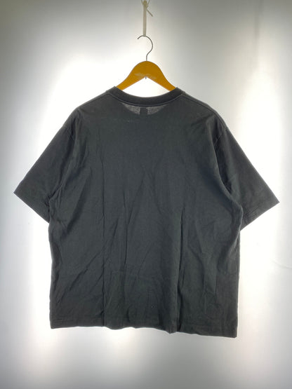【中古品】【メンズ】 BLURHMSROOTSTOCK ブラームスルーツストック BROOTS25S34 25SS AWESOME TEE オーサム 半袖Tシャツ 140-260603-kt-04-min サイズ：サイズ不明 カラー：ブラック 万代Net店