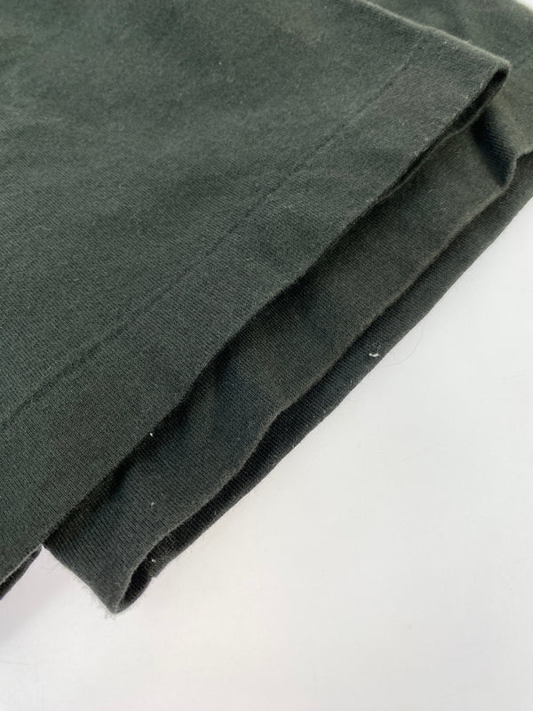 【中古品】【メンズ】 BLURHMSROOTSTOCK ブラームスルーツストック BROOTS25S34 25SS AWESOME TEE オーサム 半袖Tシャツ 140-260603-kt-04-min サイズ：サイズ不明 カラー：ブラック 万代Net店