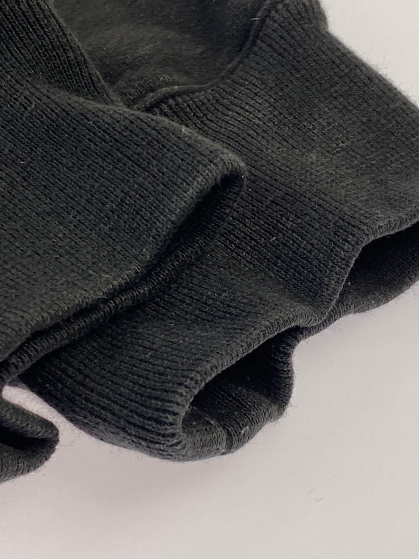 【中古品】【メンズ】 BASEMENT GEAR ベースメントギア CREWNECK SWEATSHIRT スウェット トレーナー 140-260604-AS-1-min サイズ：XL カラー：ブラック 万代Net店