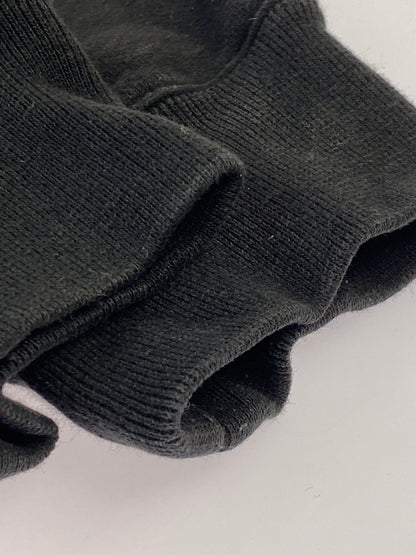 【中古品】【メンズ】 BASEMENT GEAR ベースメントギア CREWNECK SWEATSHIRT スウェット トレーナー 140-260604-AS-1-min サイズ：XL カラー：ブラック 万代Net店