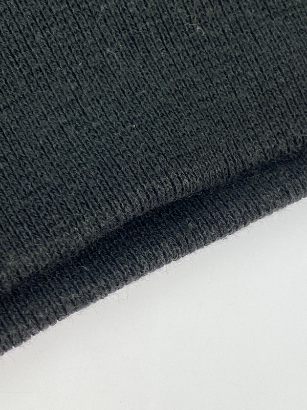 【中古品】【メンズ】 BASEMENT GEAR ベースメントギア CREWNECK SWEATSHIRT スウェット トレーナー 140-260604-AS-1-min サイズ：XL カラー：ブラック 万代Net店