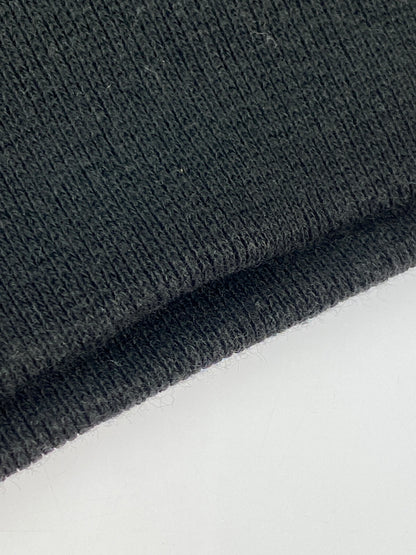 【中古品】【メンズ】 BASEMENT GEAR ベースメントギア CREWNECK SWEATSHIRT スウェット トレーナー 140-260604-AS-1-min サイズ：XL カラー：ブラック 万代Net店