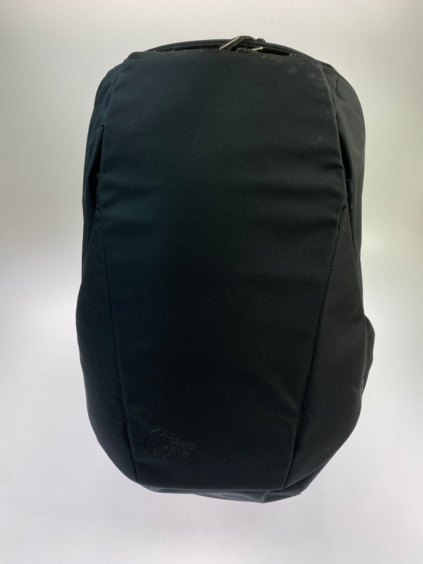 【中古品】【メンズ】 LOWE ALPINE ロウ アルパイン HALO DAYPACK デイパック リュック カバン 188-260607-AS-12-min カラー：ブラック 万代Net店