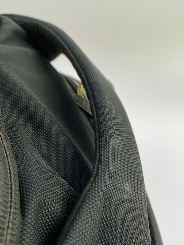 【中古品】【メンズ】 LOWE ALPINE ロウ アルパイン HALO DAYPACK デイパック リュック カバン 188-260607-AS-12-min カラー：ブラック 万代Net店