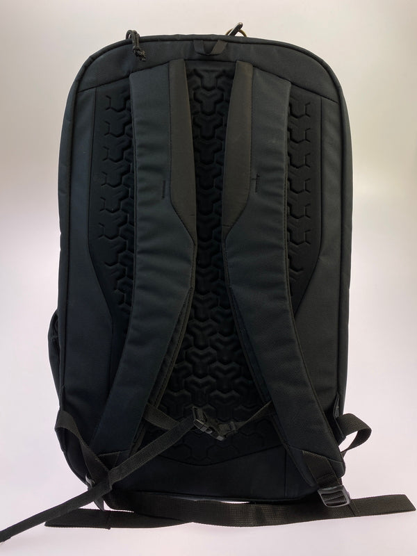 【中古品】【メンズ】 LOWE ALPINE ロウ アルパイン HALO DAYPACK デイパック リュック カバン 188-260607-AS-12-min カラー：ブラック 万代Net店