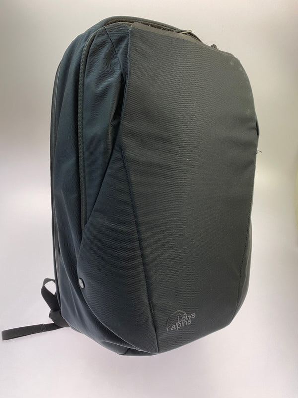 【中古品】【メンズ】 LOWE ALPINE ロウ アルパイン HALO DAYPACK デイパック リュック カバン 188-260607-AS-12-min カラー：ブラック 万代Net店