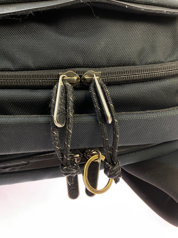 【中古品】【メンズ】 LOWE ALPINE ロウ アルパイン HALO DAYPACK デイパック リュック カバン 188-260607-AS-12-min カラー：ブラック 万代Net店